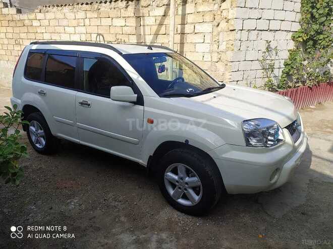 Nissan X-Trail 2012, 169,000 km - 2.5 l - Bakı