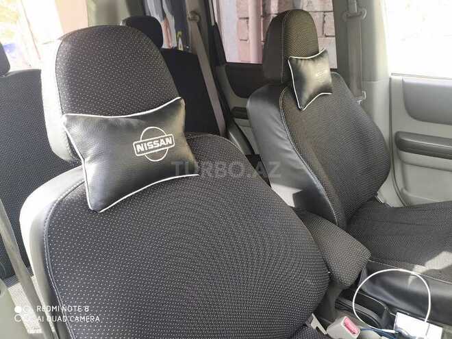 Nissan X-Trail 2012, 169,000 km - 2.5 l - Bakı