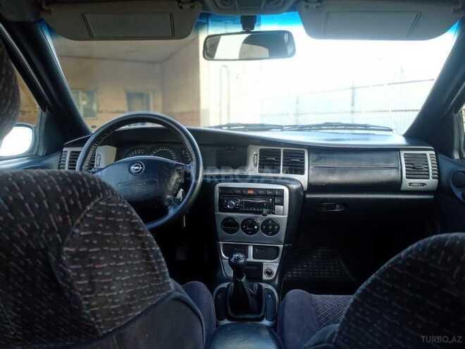 Opel Vectra 1997, 380,963 km - 1.8 l - Salyan