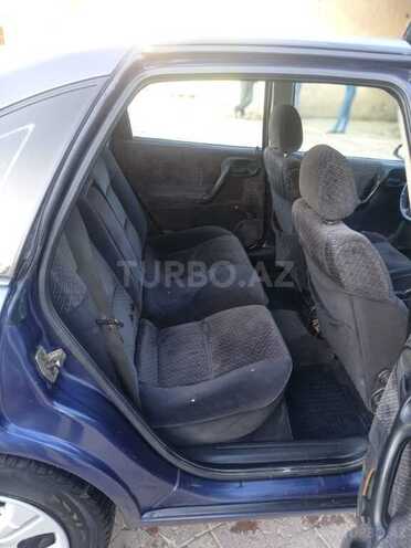 Opel Vectra 1997, 380,963 km - 1.8 l - Salyan