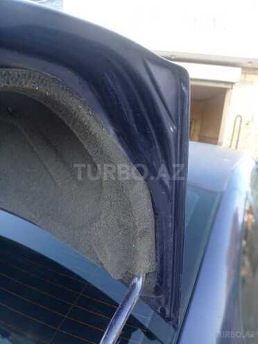 Opel Vectra 1997, 380,963 km - 1.8 l - Salyan