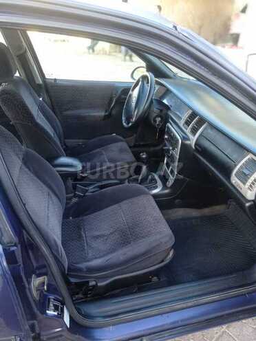 Opel Vectra 1997, 380,963 km - 1.8 l - Salyan