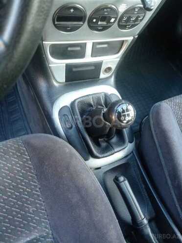 Opel Vectra 1997, 380,963 km - 1.8 l - Salyan