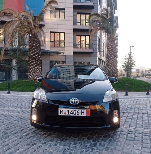 Toyota Prius 2010, 138,700 km - 1.8 l - Bakı