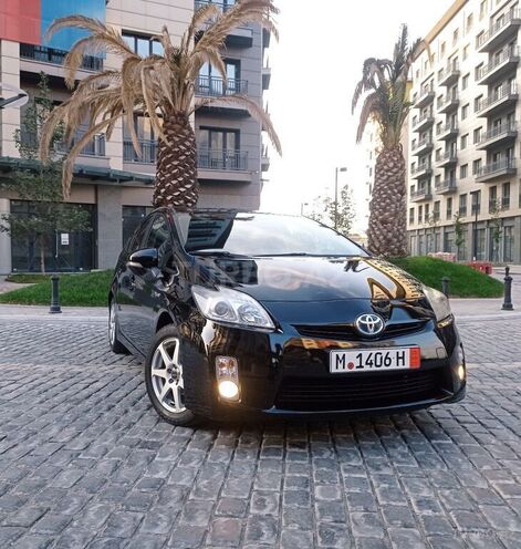 Toyota Prius 2010, 138,700 km - 1.8 l - Bakı