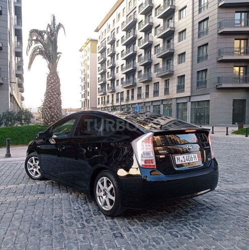 Toyota Prius 2010, 138,700 km - 1.8 l - Bakı