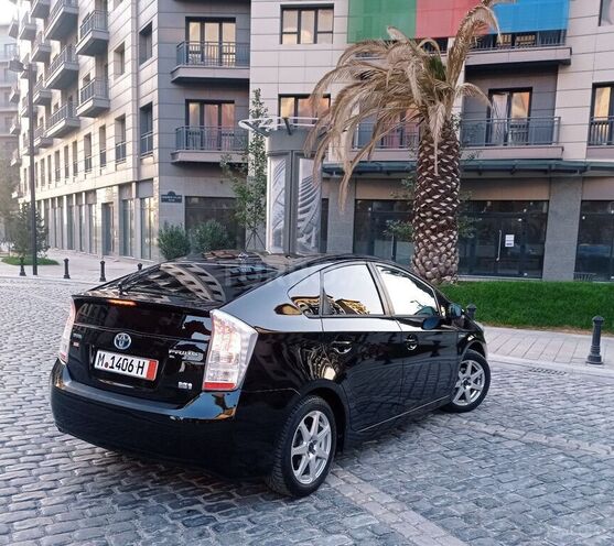 Toyota Prius 2010, 138,700 km - 1.8 l - Bakı