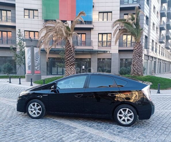 Toyota Prius 2010, 138,700 km - 1.8 l - Bakı