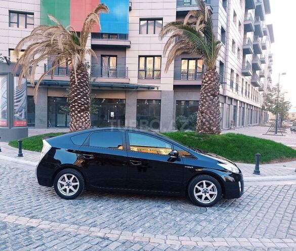 Toyota Prius 2010, 138,700 km - 1.8 l - Bakı