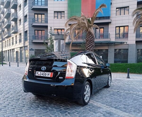 Toyota Prius 2010, 138,700 km - 1.8 l - Bakı