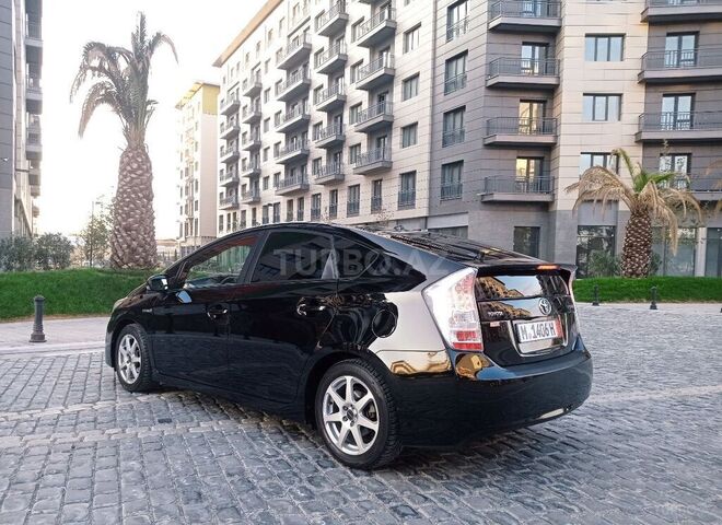 Toyota Prius 2010, 138,700 km - 1.8 l - Bakı