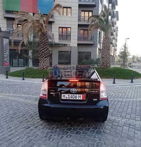 Toyota Prius 2010, 138,700 km - 1.8 l - Bakı