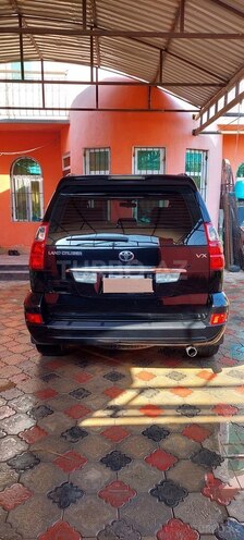 Toyota Prado 2008, 167,000 km - 4.0 l - Bakı