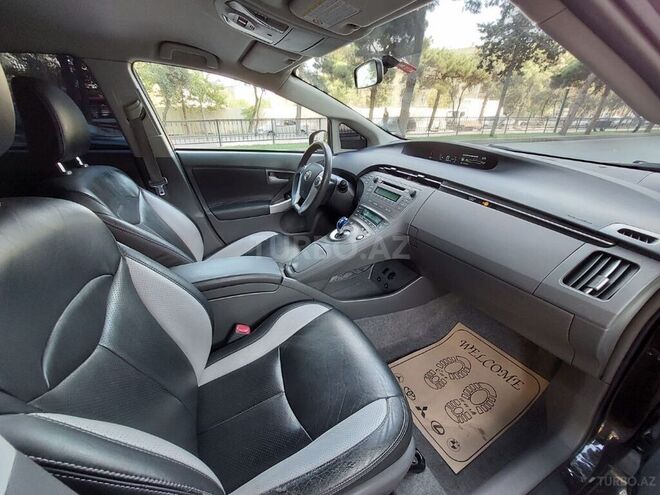 Toyota Prius 2010, 138,700 km - 1.8 l - Bakı