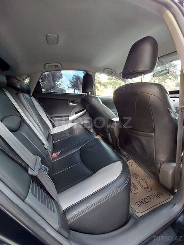 Toyota Prius 2010, 138,700 km - 1.8 l - Bakı