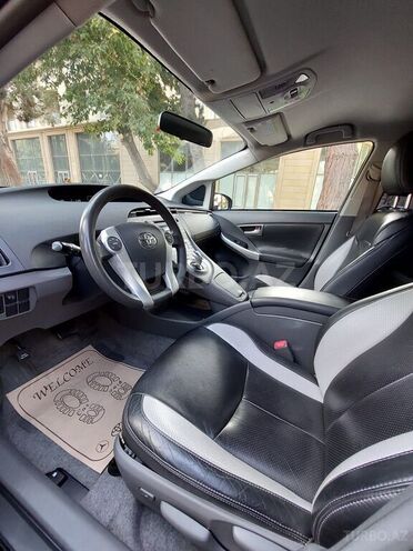 Toyota Prius 2010, 138,700 km - 1.8 l - Bakı