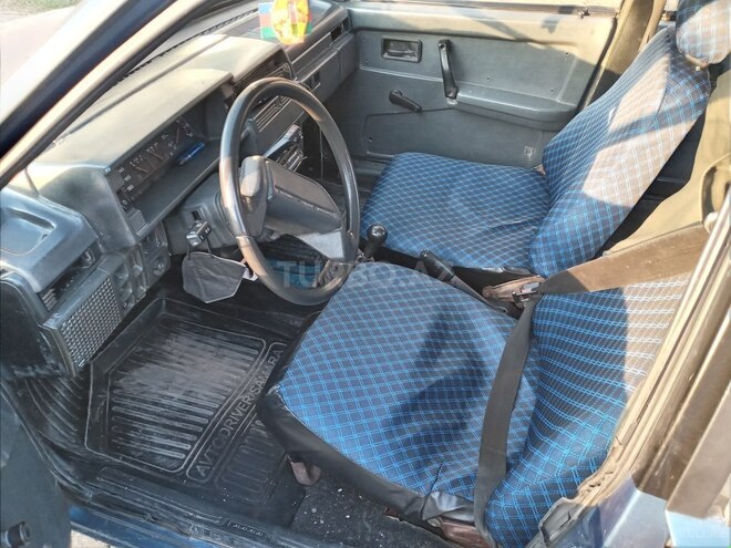 LADA (VAZ) 21099 1995, 100,000 km - 1.6 l - Gəncə