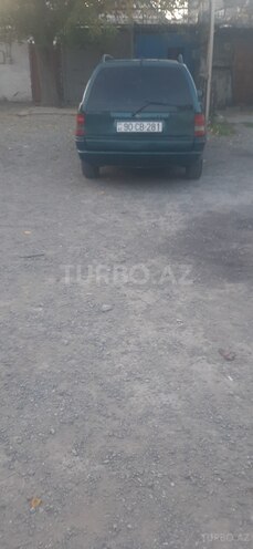 Opel Astra 1997, 355,000 km - 1.6 l - Sumqayıt