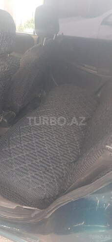 Opel Astra 1997, 355,000 km - 1.6 l - Sumqayıt