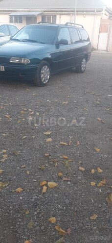 Opel Astra 1997, 355,000 km - 1.6 l - Sumqayıt
