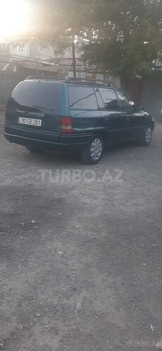 Opel Astra 1997, 355,000 km - 1.6 l - Sumqayıt