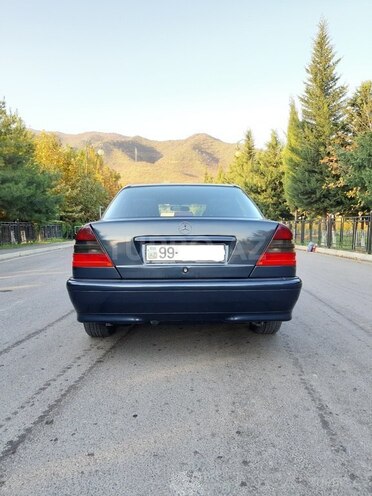 Mercedes C 180 1998, 315,000 km - 1.8 л - Ağsu