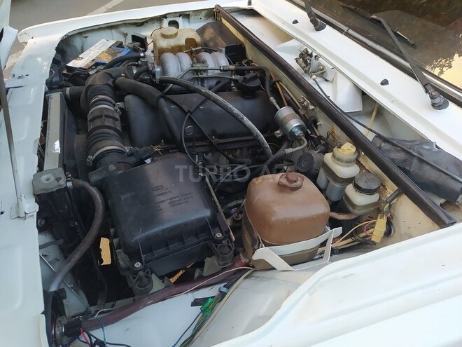 LADA (VAZ) 2107 2004, 189,000 km - 1.6 л - Tovuz