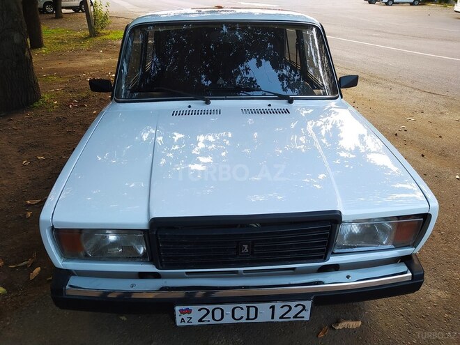 LADA (VAZ) 2107 2004, 189,000 km - 1.6 л - Tovuz