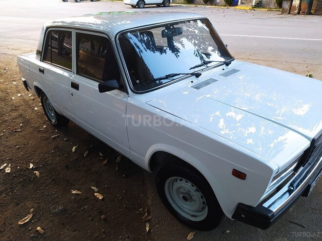 LADA (VAZ) 2107 2004, 189,000 km - 1.6 л - Tovuz