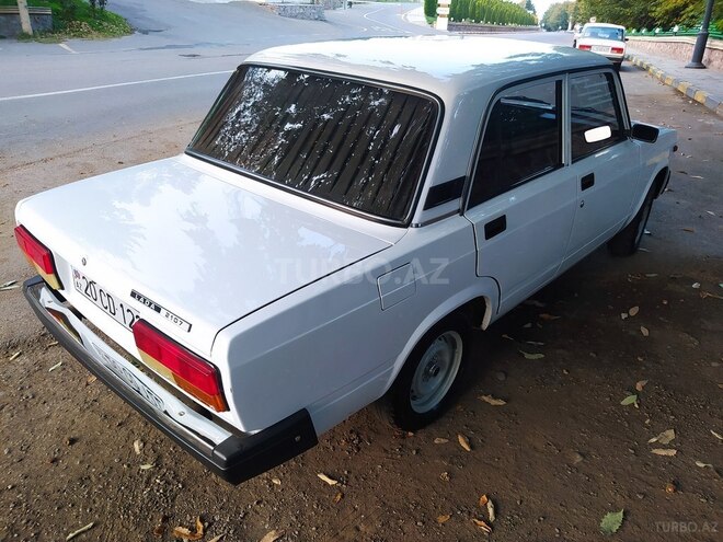 LADA (VAZ) 2107 2004, 189,000 km - 1.6 л - Tovuz