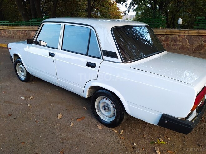 LADA (VAZ) 2107 2004, 189,000 km - 1.6 л - Tovuz
