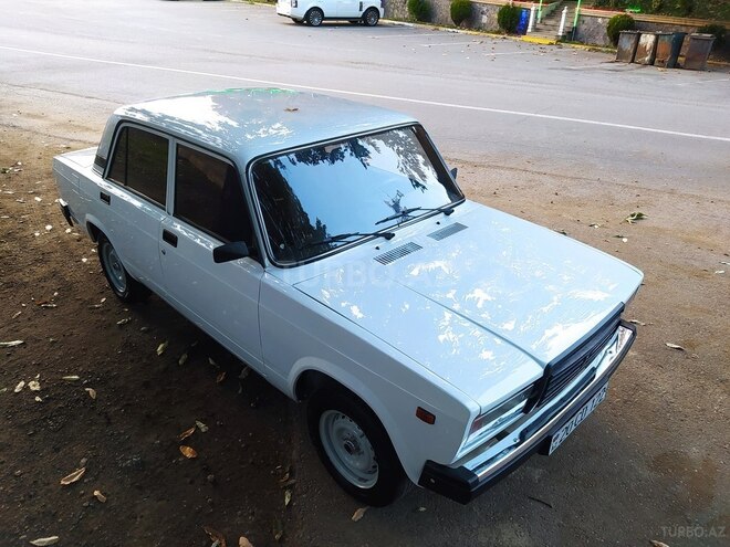 LADA (VAZ) 2107 2004, 189,000 km - 1.6 л - Tovuz
