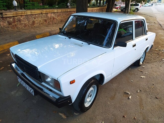 LADA (VAZ) 2107 2004, 189,000 km - 1.6 л - Tovuz