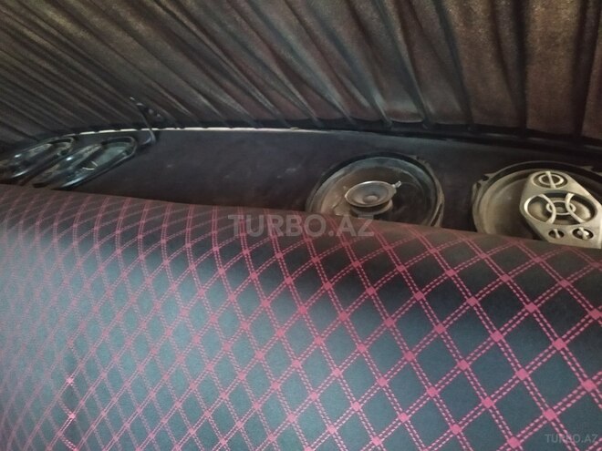 LADA (VAZ) 2107 2004, 189,000 km - 1.6 л - Tovuz