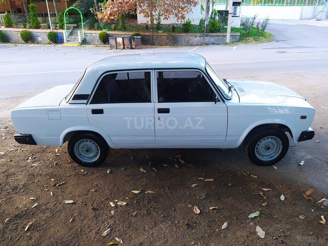 LADA (VAZ) 2107 2004, 189,000 km - 1.6 л - Tovuz