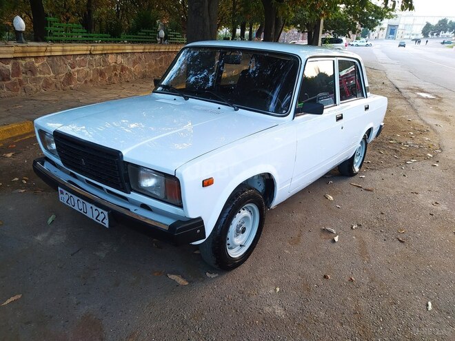 LADA (VAZ) 2107 2004, 189,000 km - 1.6 л - Tovuz