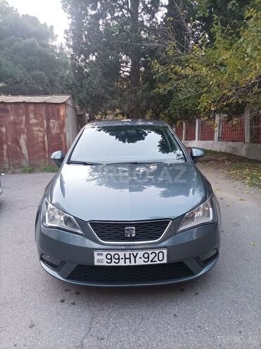 SEAT Ibiza 2013, 109,470 km - 1.6 l - Bakı