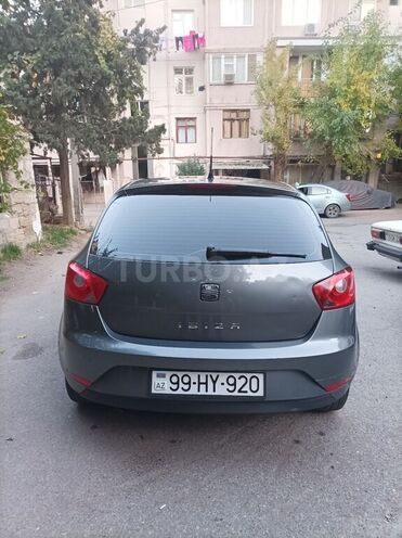 SEAT Ibiza 2013, 109,470 km - 1.6 l - Bakı