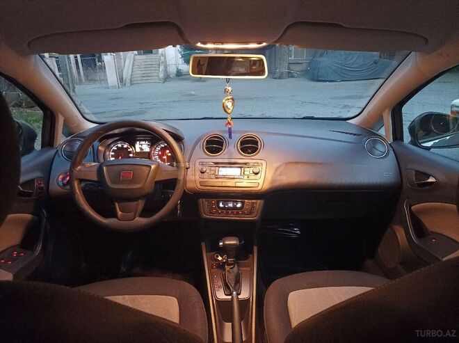 SEAT Ibiza 2013, 109,470 km - 1.6 l - Bakı