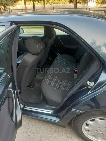 Mercedes C 180 1998, 315,000 km - 1.8 л - Ağsu