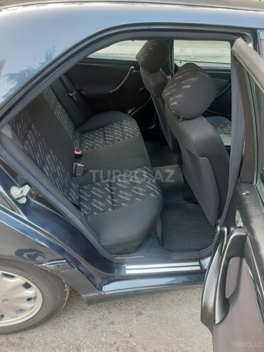 Mercedes C 180 1998, 315,000 km - 1.8 л - Ağsu