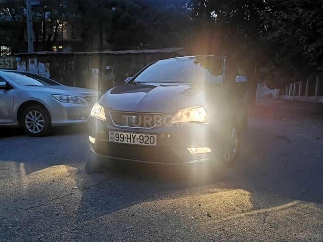 SEAT Ibiza 2013, 109,470 km - 1.6 l - Bakı