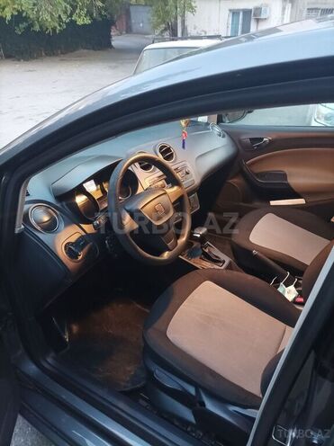 SEAT Ibiza 2013, 109,470 km - 1.6 l - Bakı