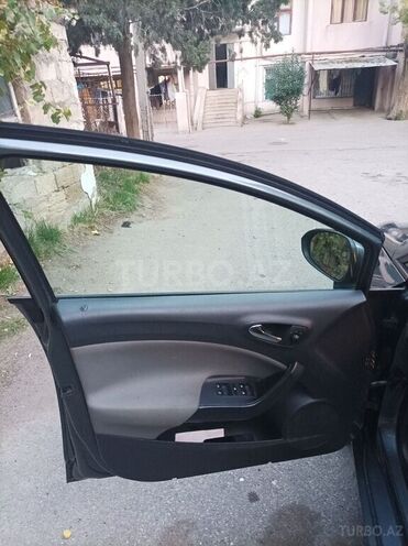 SEAT Ibiza 2013, 109,470 km - 1.6 l - Bakı