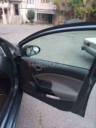 SEAT Ibiza 2013, 109,470 km - 1.6 l - Bakı