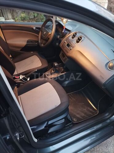 SEAT Ibiza 2013, 109,470 km - 1.6 l - Bakı