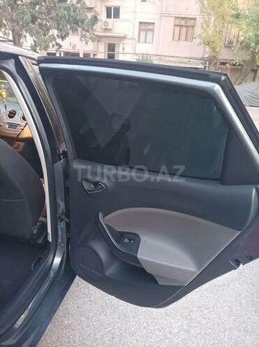 SEAT Ibiza 2013, 109,470 km - 1.6 l - Bakı
