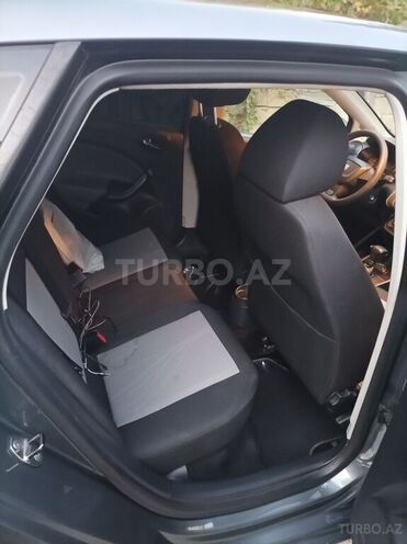 SEAT Ibiza 2013, 109,470 km - 1.6 l - Bakı
