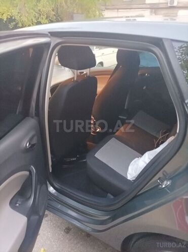 SEAT Ibiza 2013, 109,470 km - 1.6 l - Bakı