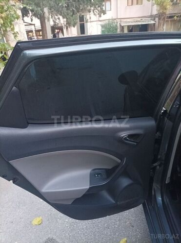 SEAT Ibiza 2013, 109,470 km - 1.6 l - Bakı